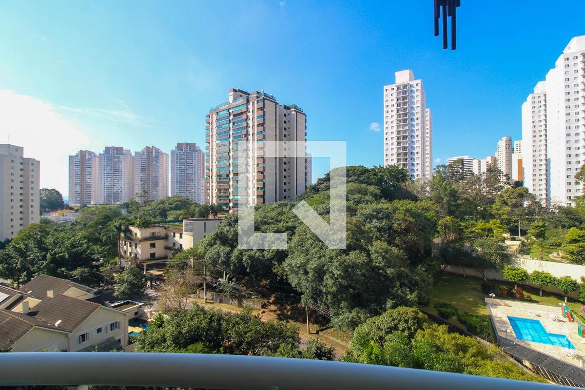Apartamento, 1 quarto, 52 m² - Foto 6