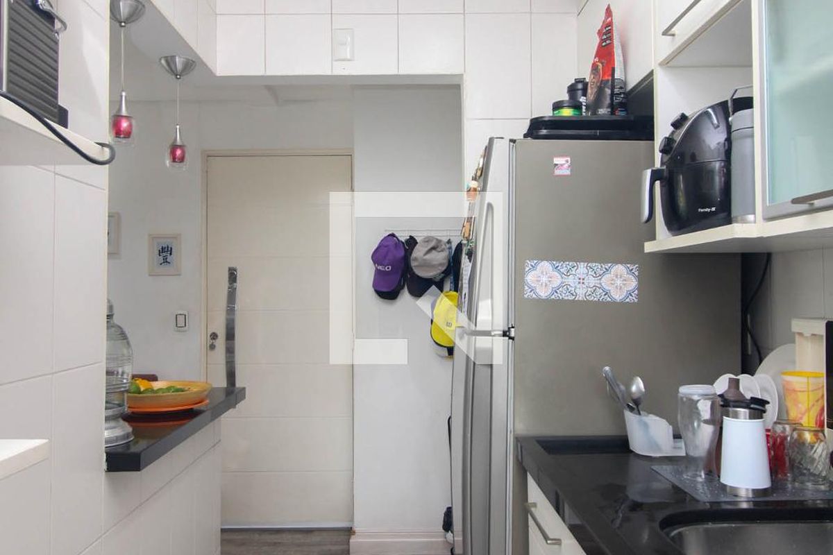 Apartamento, 1 quarto, 52 m² - Foto 22