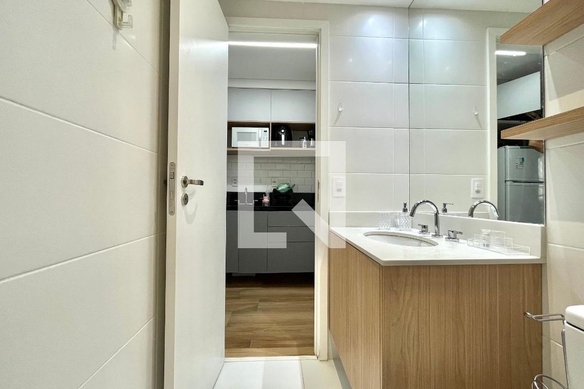 Kitnet-Studio, 26 m² - Foto 16