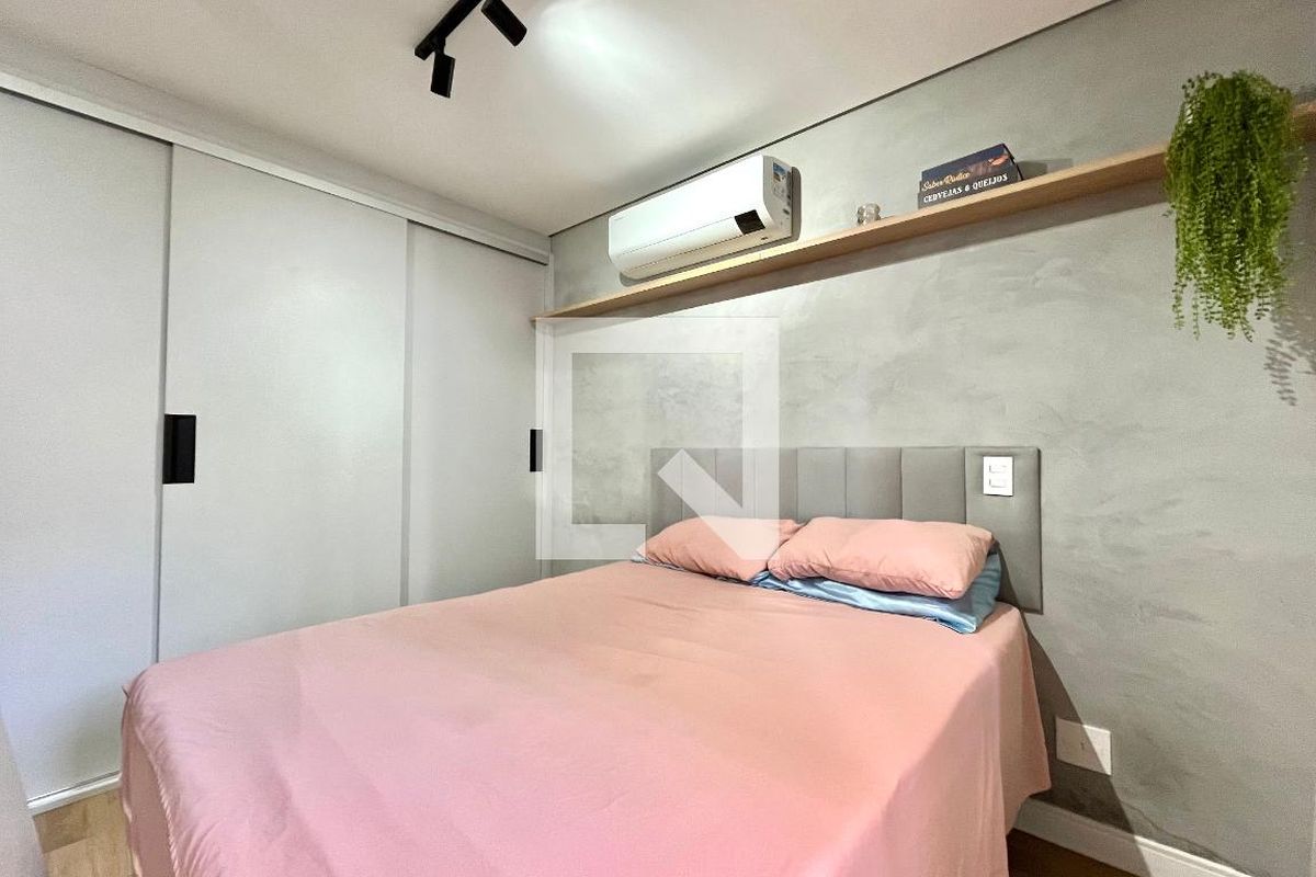 Kitnet-Studio, 26 m² - Foto 5