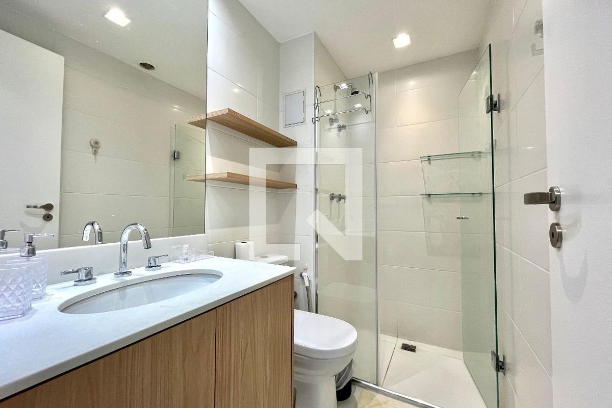Kitnet-Studio, 26 m² - Foto 13