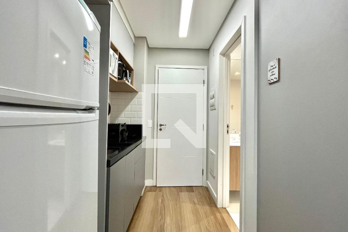 Kitnet-Studio, 26 m² - Foto 20