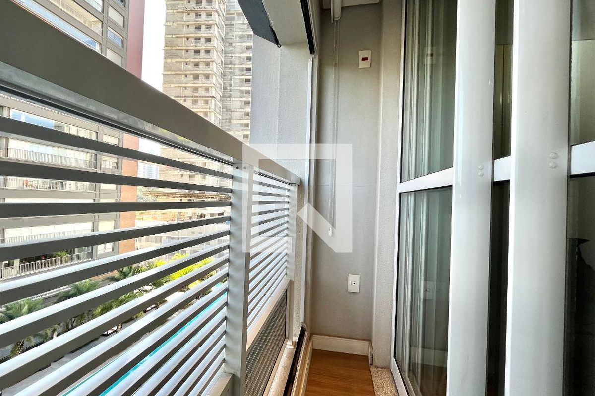 Kitnet-Studio, 26 m² - Foto 9