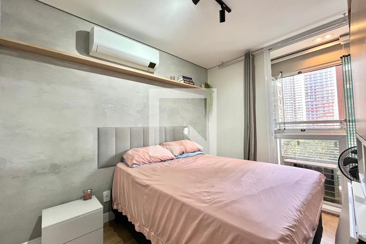 Kitnet-Studio, 26 m² - Foto 6