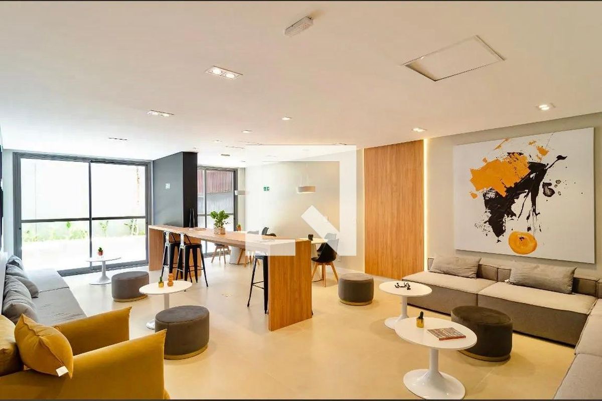 Kitnet-Studio, 26 m² - Foto 24