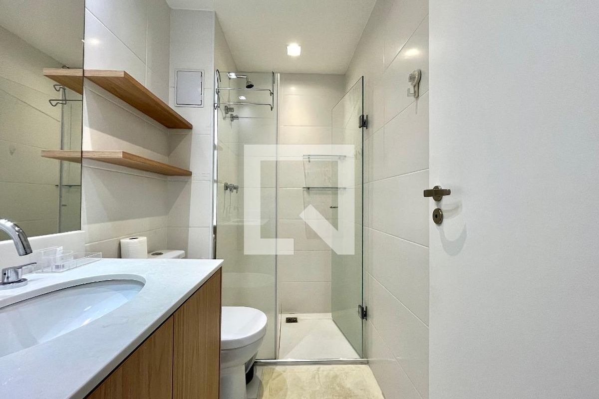Kitnet-Studio, 26 m² - Foto 14
