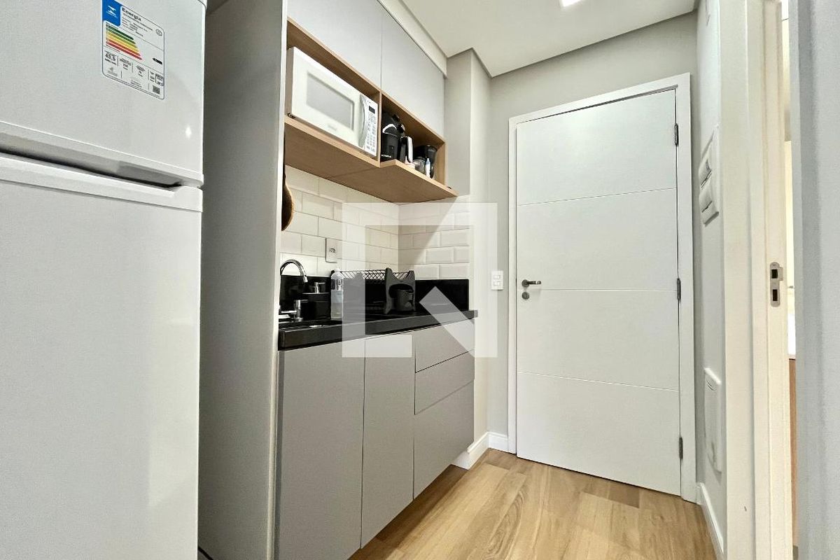 Kitnet-Studio, 26 m² - Foto 18