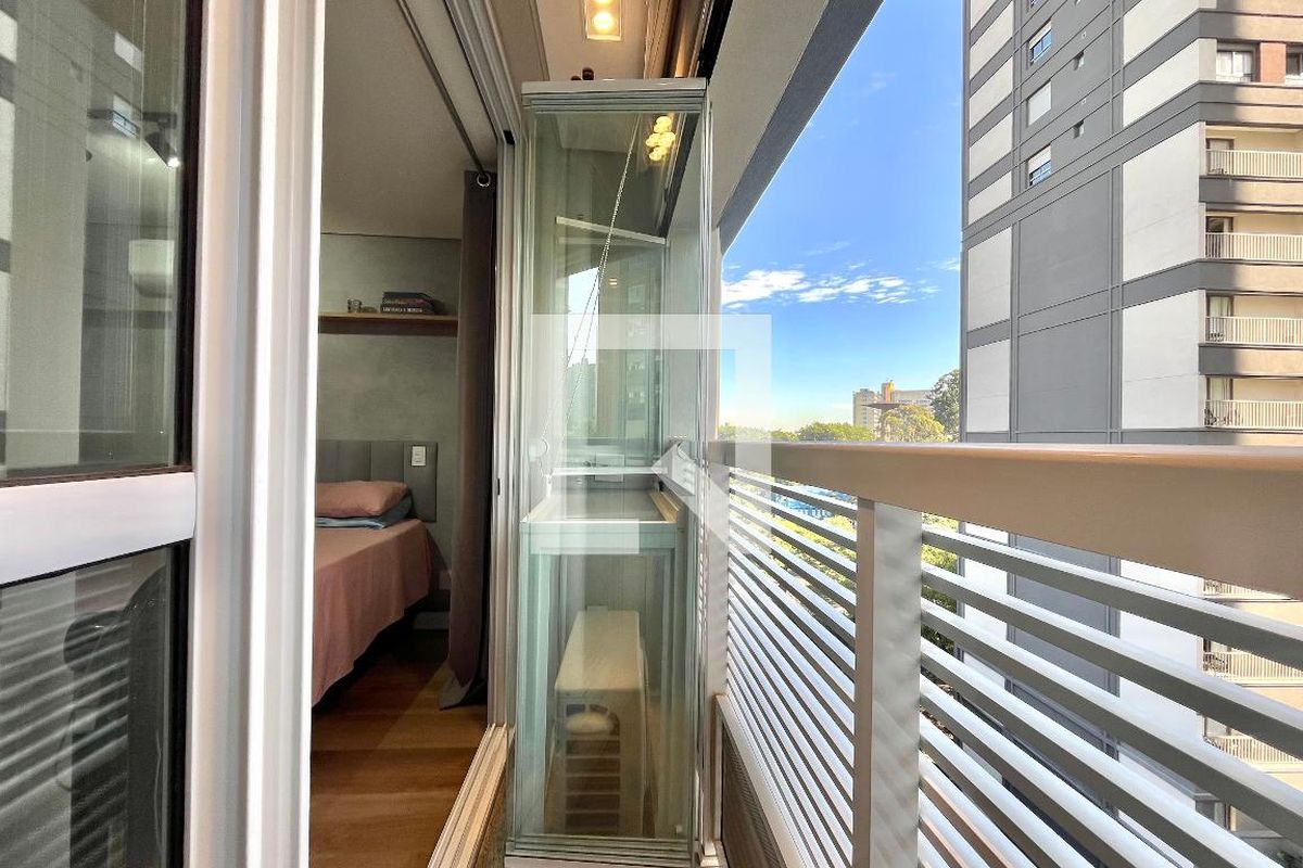 Kitnet-Studio, 26 m² - Foto 10