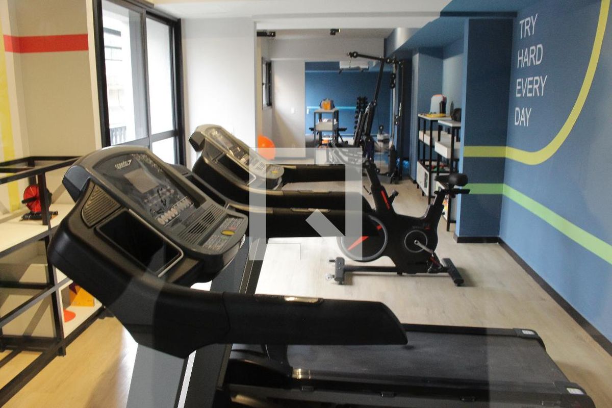 Kitnet-Studio, 24 m² - Foto 30