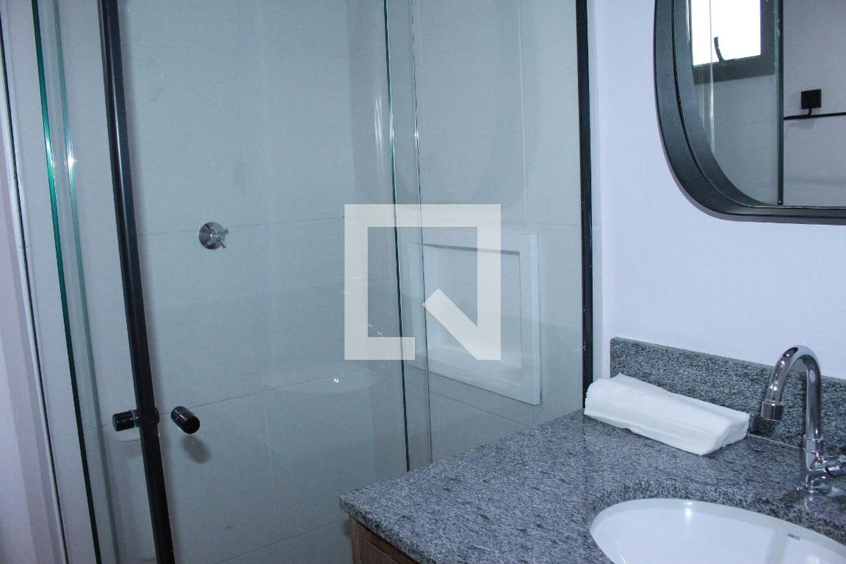 Kitnet-Studio, 24 m² - Foto 18
