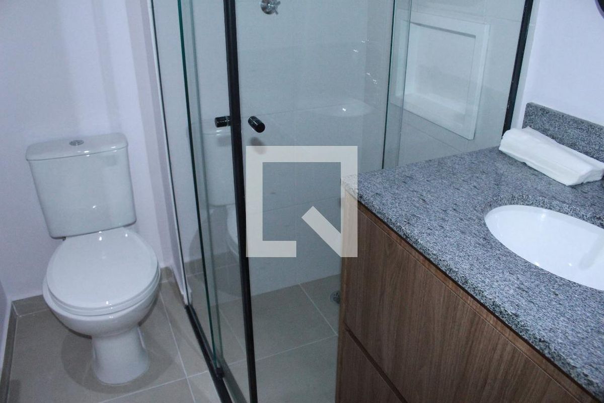 Kitnet-Studio, 24 m² - Foto 1