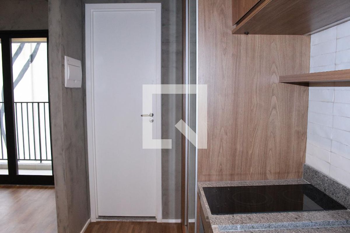 Kitnet-Studio, 24 m² - Foto 15