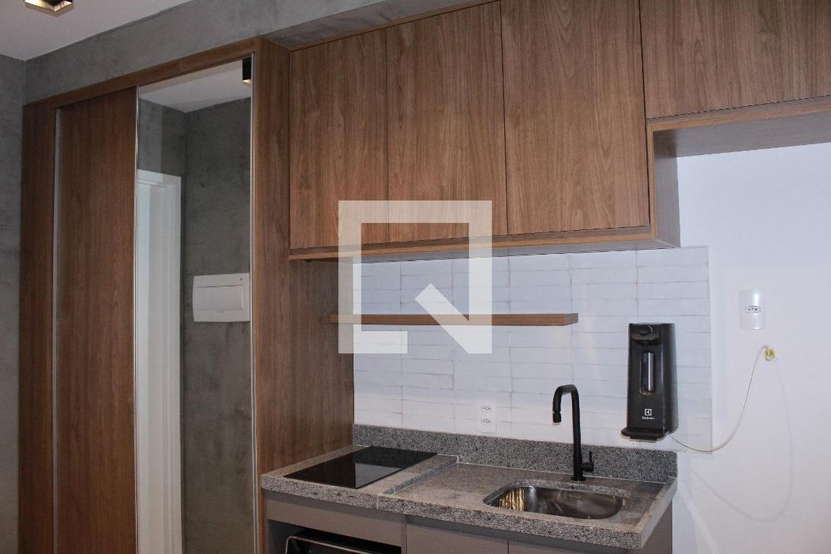 Kitnet-Studio, 24 m² - Foto 14