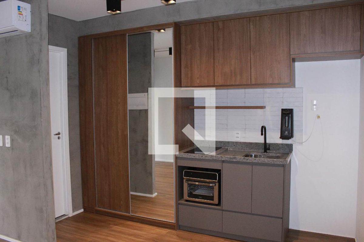 Kitnet-Studio, 24 m² - Foto 13