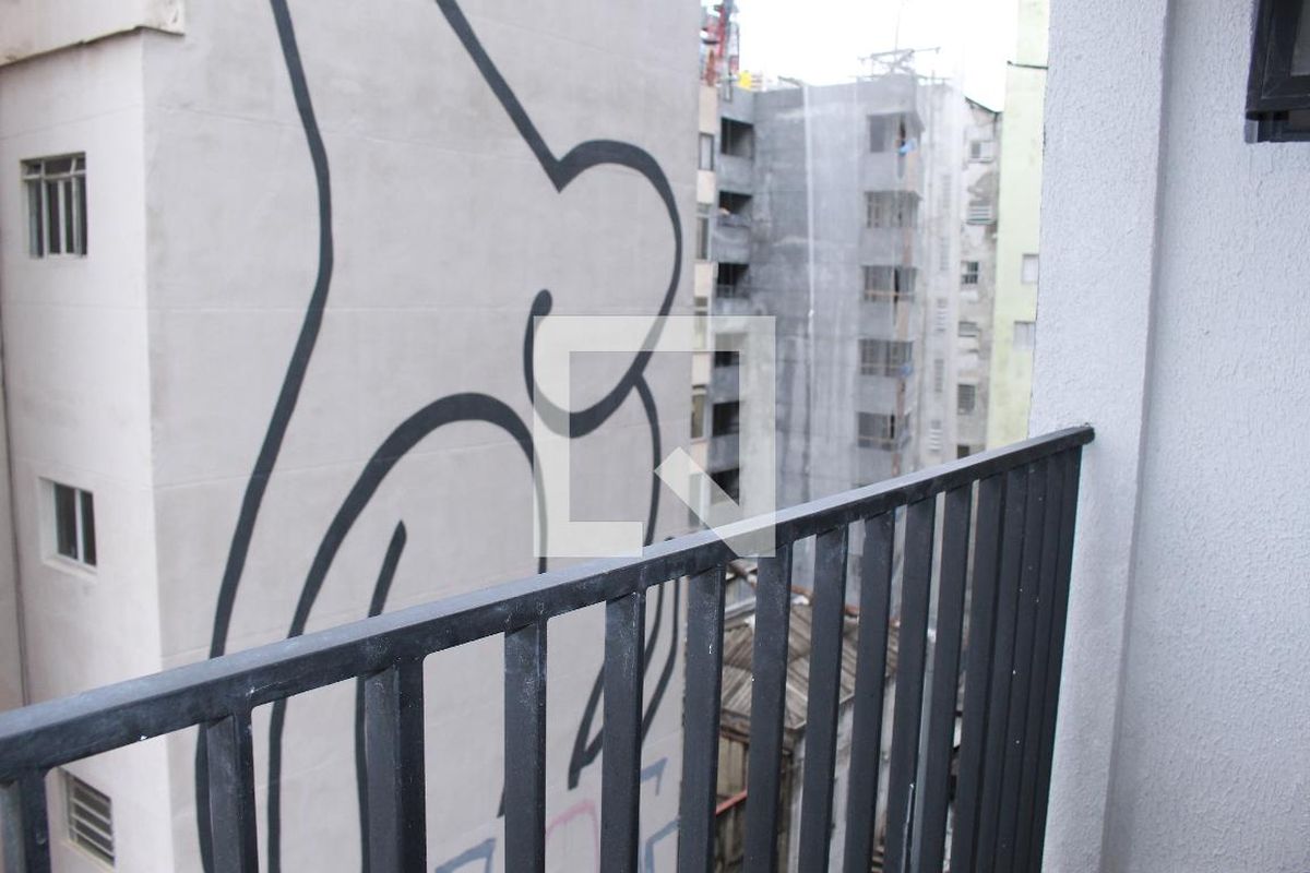 Kitnet-Studio, 24 m² - Foto 3