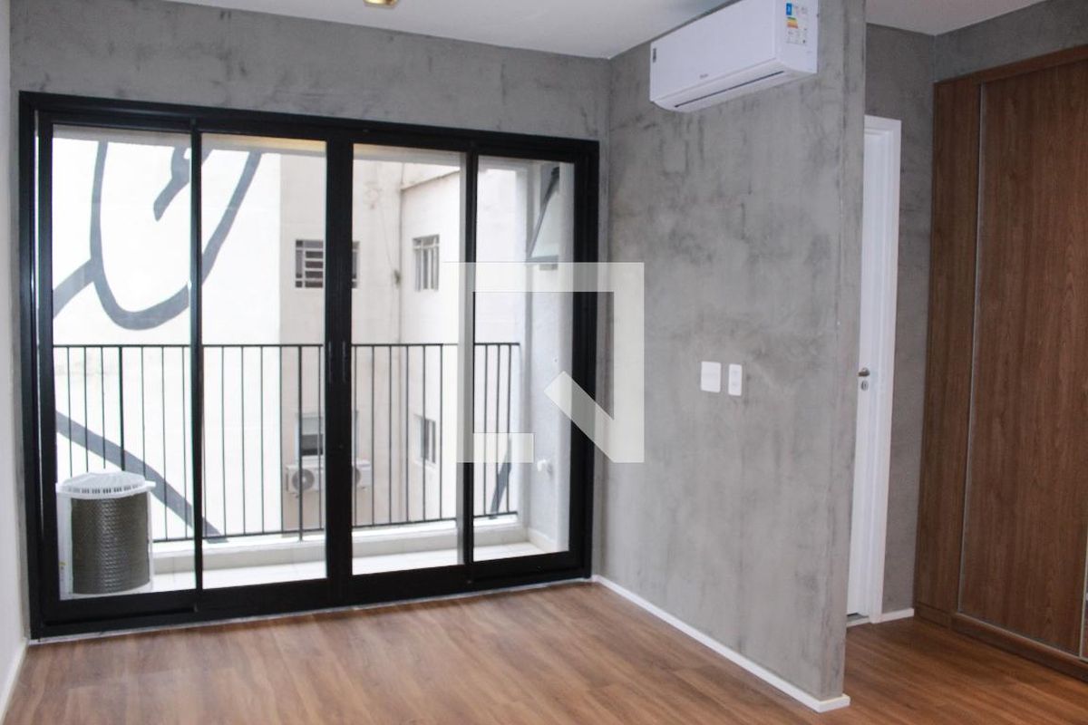 Kitnet-Studio, 24 m² - Foto 9