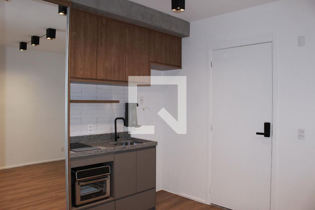 Kitnet-Studio, 24 m² - Foto 12