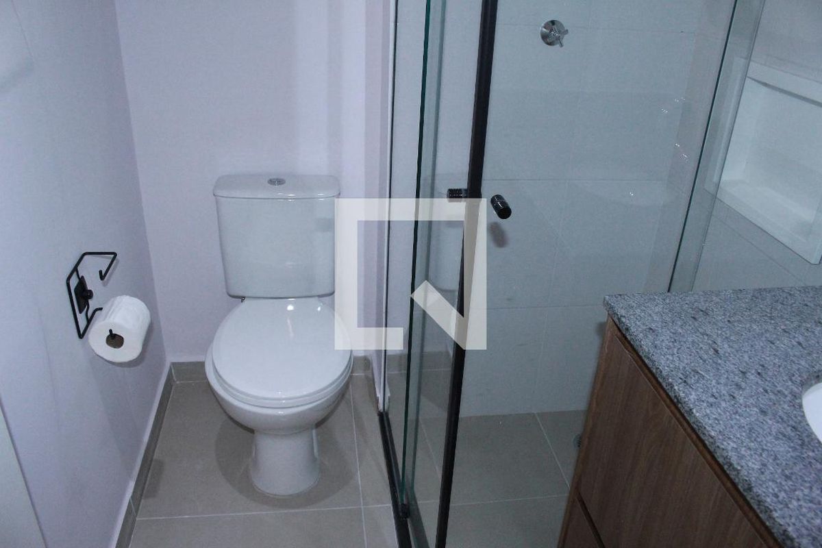 Kitnet-Studio, 24 m² - Foto 16