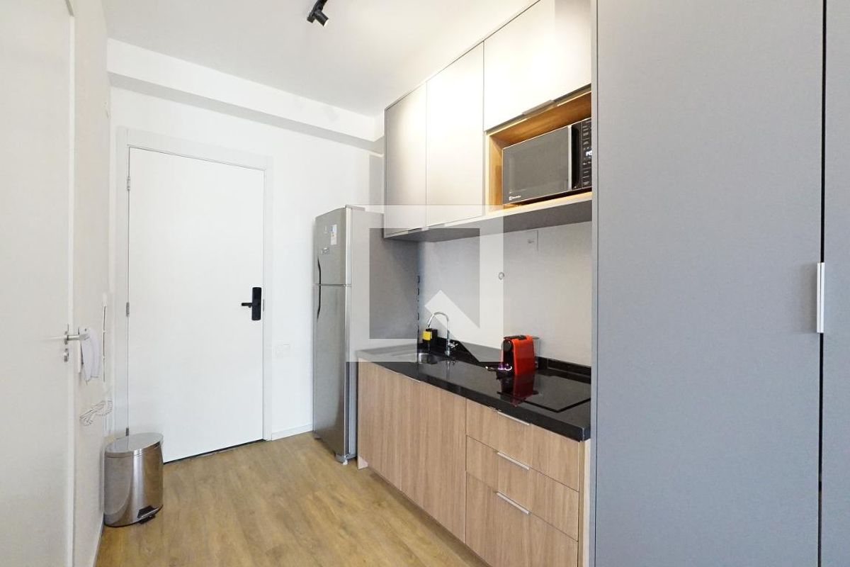 Kitnet-Studio, 27 m² - Foto 16