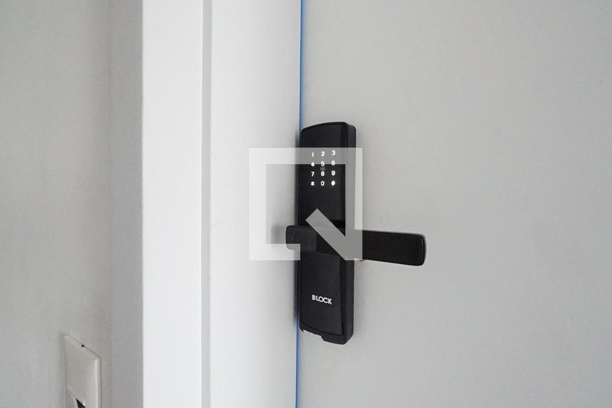 Kitnet-Studio, 27 m² - Foto 21