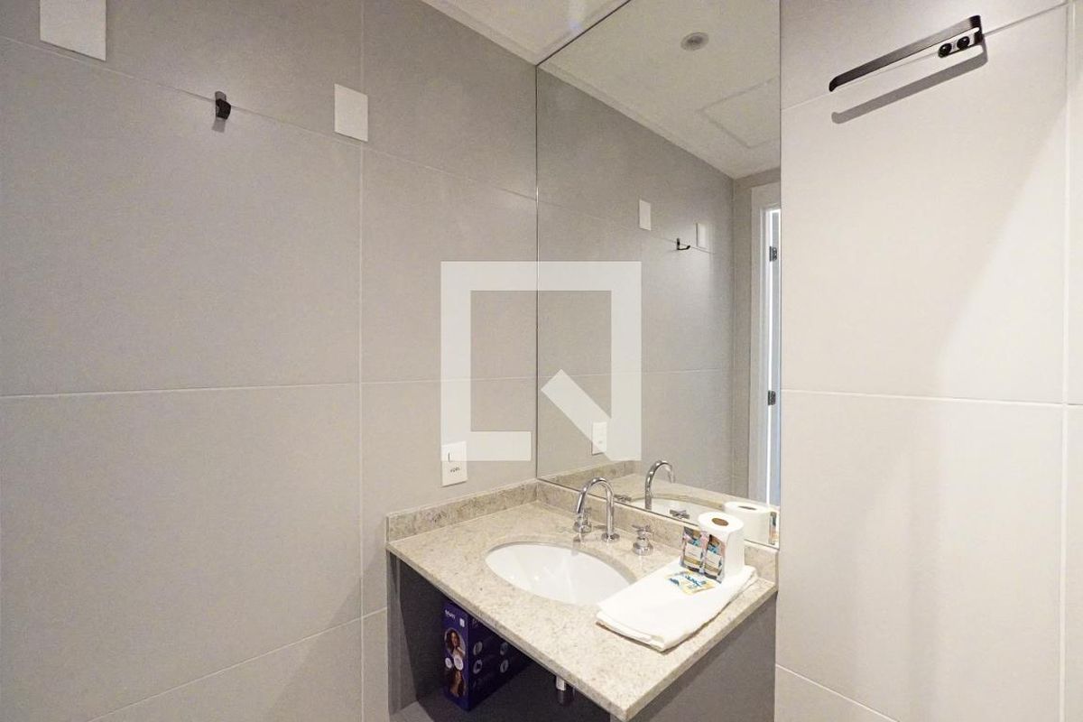Kitnet-Studio, 27 m² - Foto 10