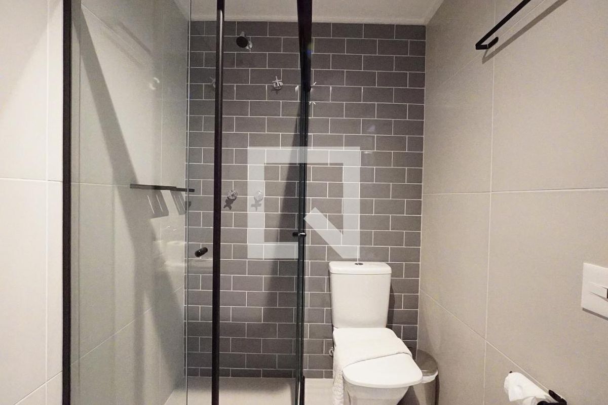 Kitnet-Studio, 27 m² - Foto 13