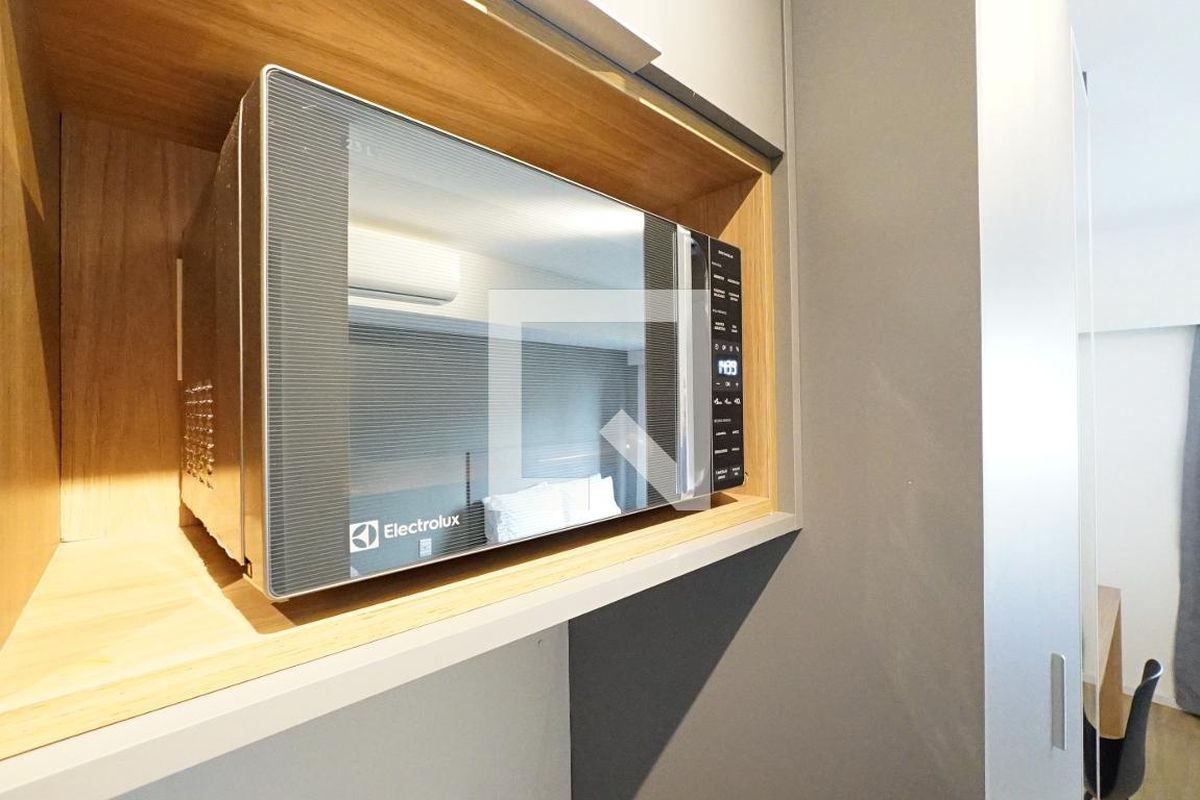Kitnet-Studio, 27 m² - Foto 19