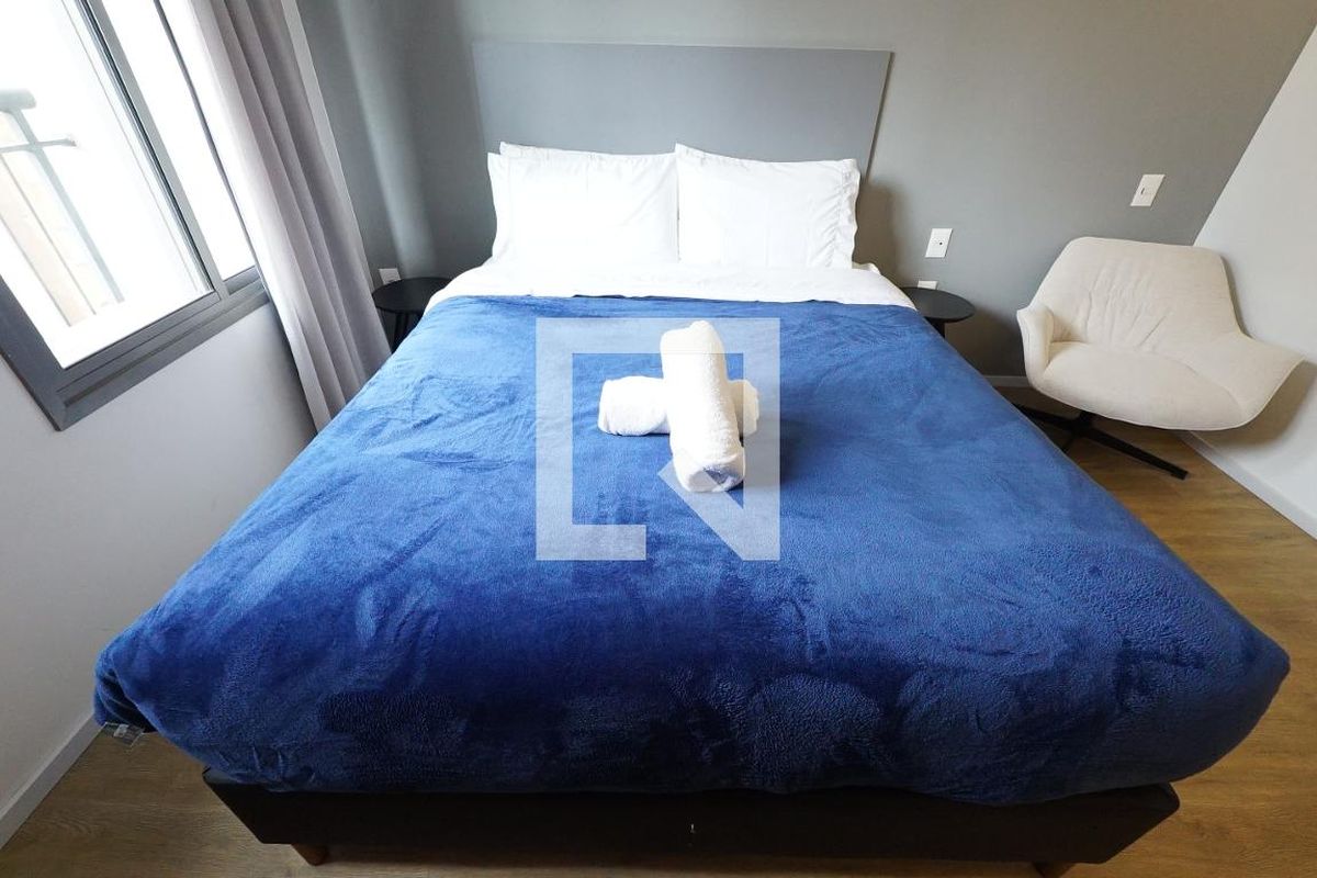 Kitnet-Studio, 27 m² - Foto 5