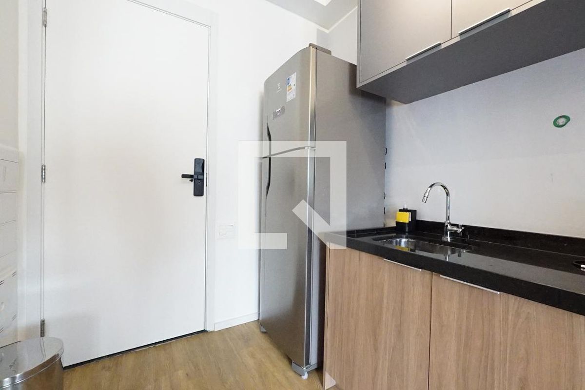 Kitnet-Studio, 27 m² - Foto 20