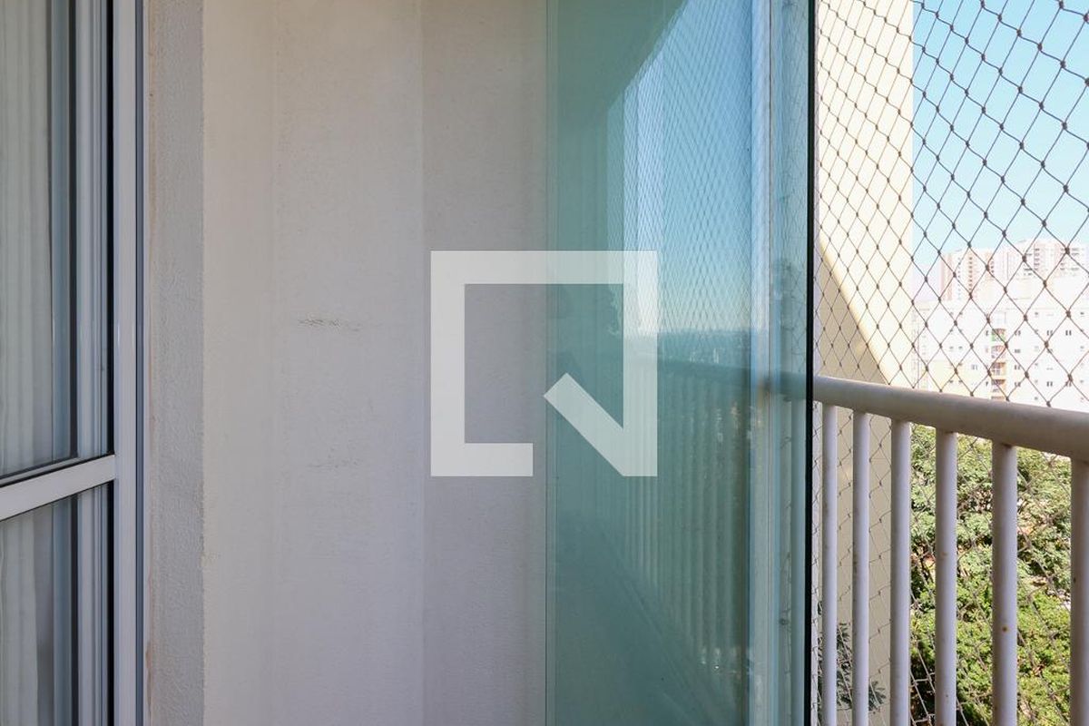 Apartamento, 2 quartos, 48 m² - Foto 5