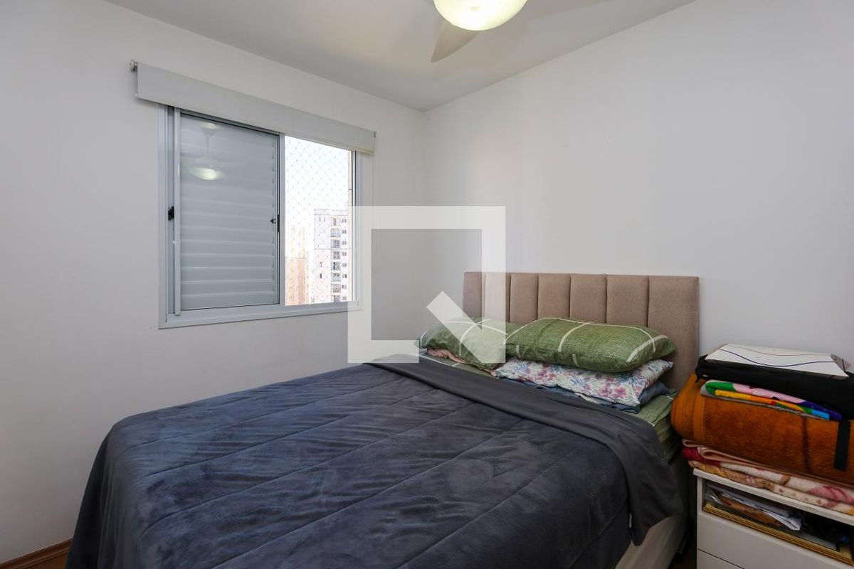 Apartamento, 2 quartos, 48 m² - Foto 9