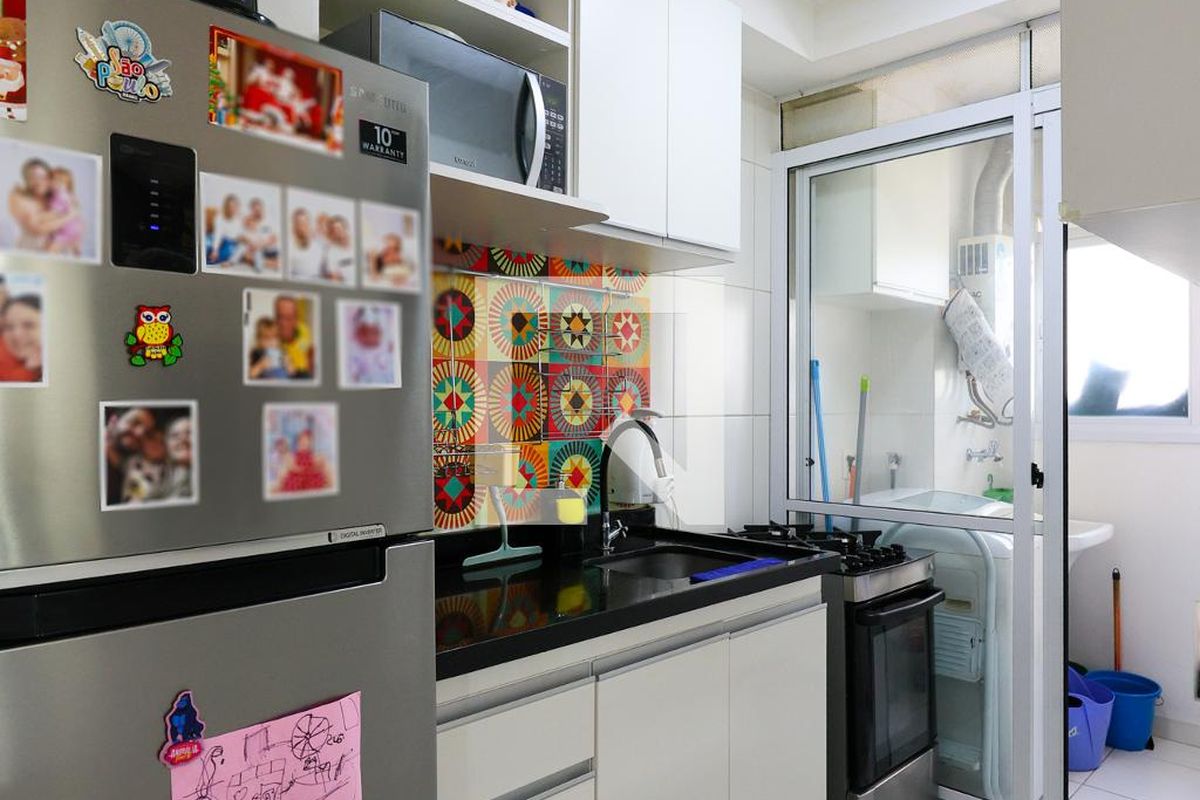 Apartamento, 2 quartos, 48 m² - Foto 24