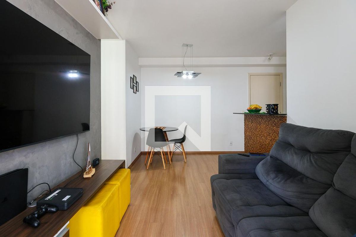 Apartamento, 2 quartos, 48 m² - Foto 3