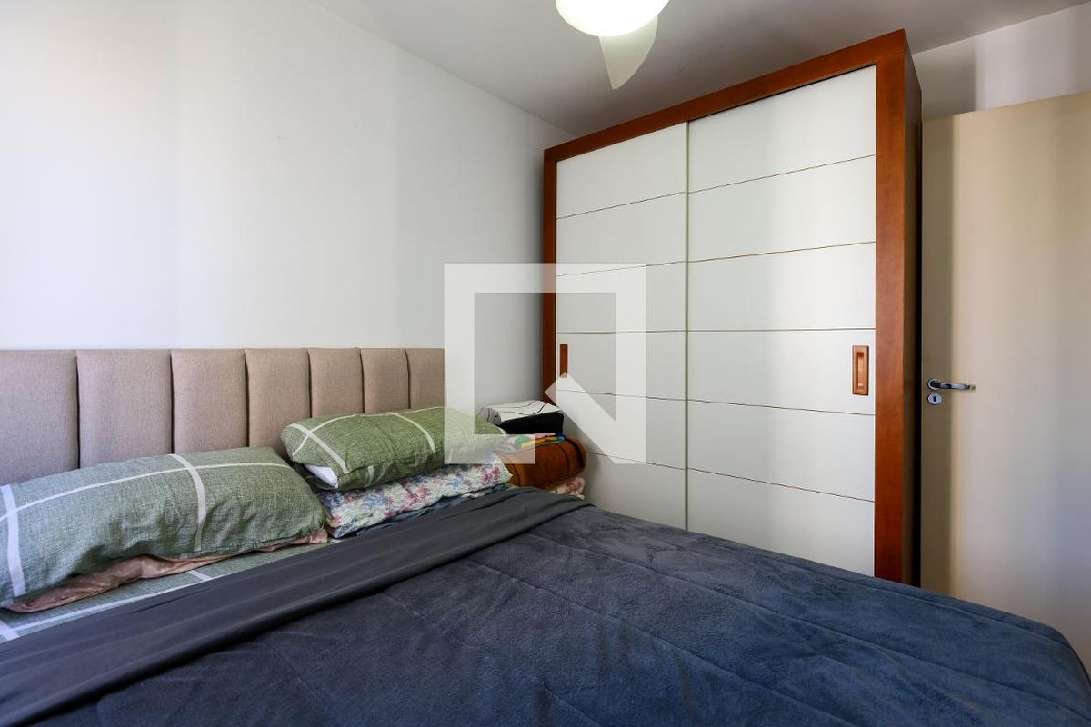 Apartamento, 2 quartos, 48 m² - Foto 11