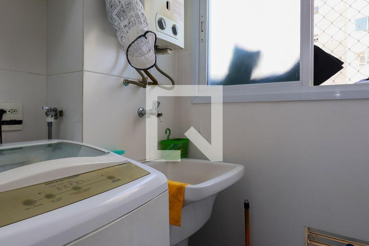 Apartamento, 2 quartos, 48 m² - Foto 28
