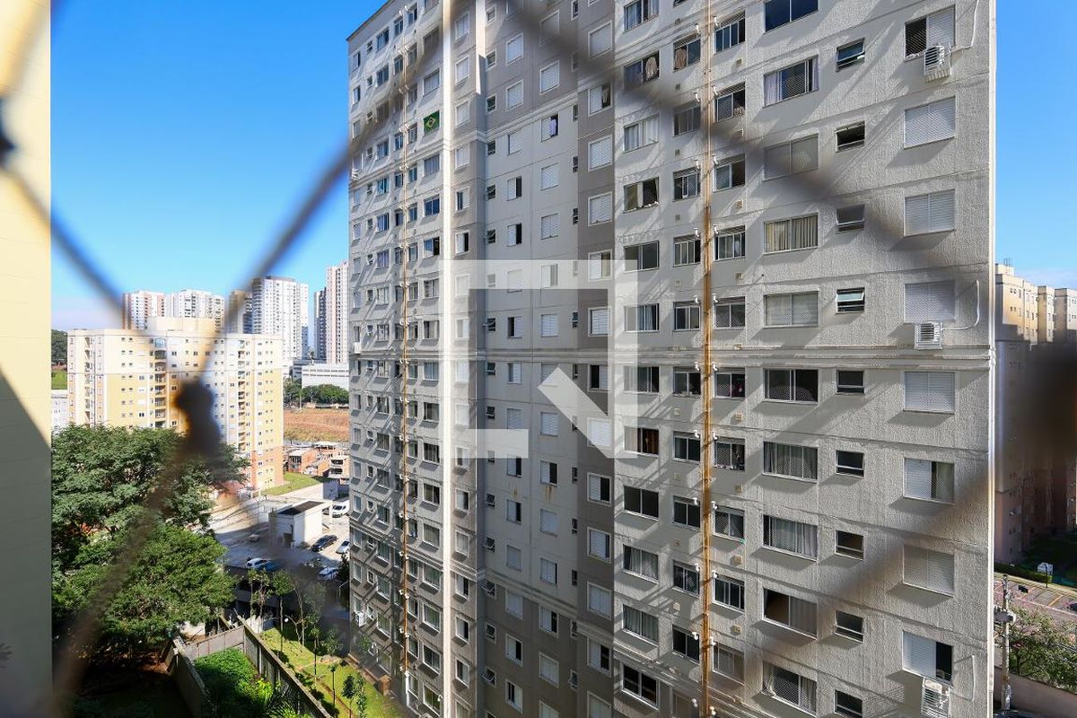 Apartamento, 2 quartos, 48 m² - Foto 18