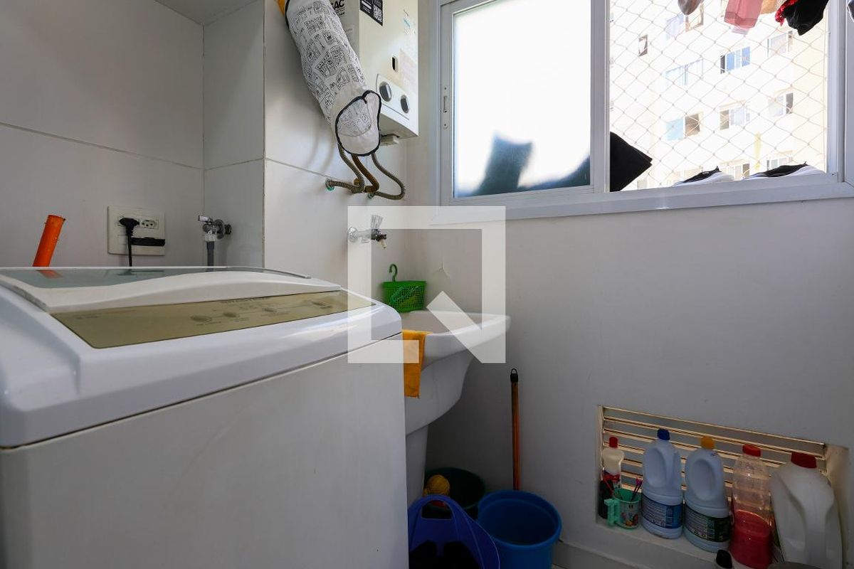 Apartamento, 2 quartos, 48 m² - Foto 27