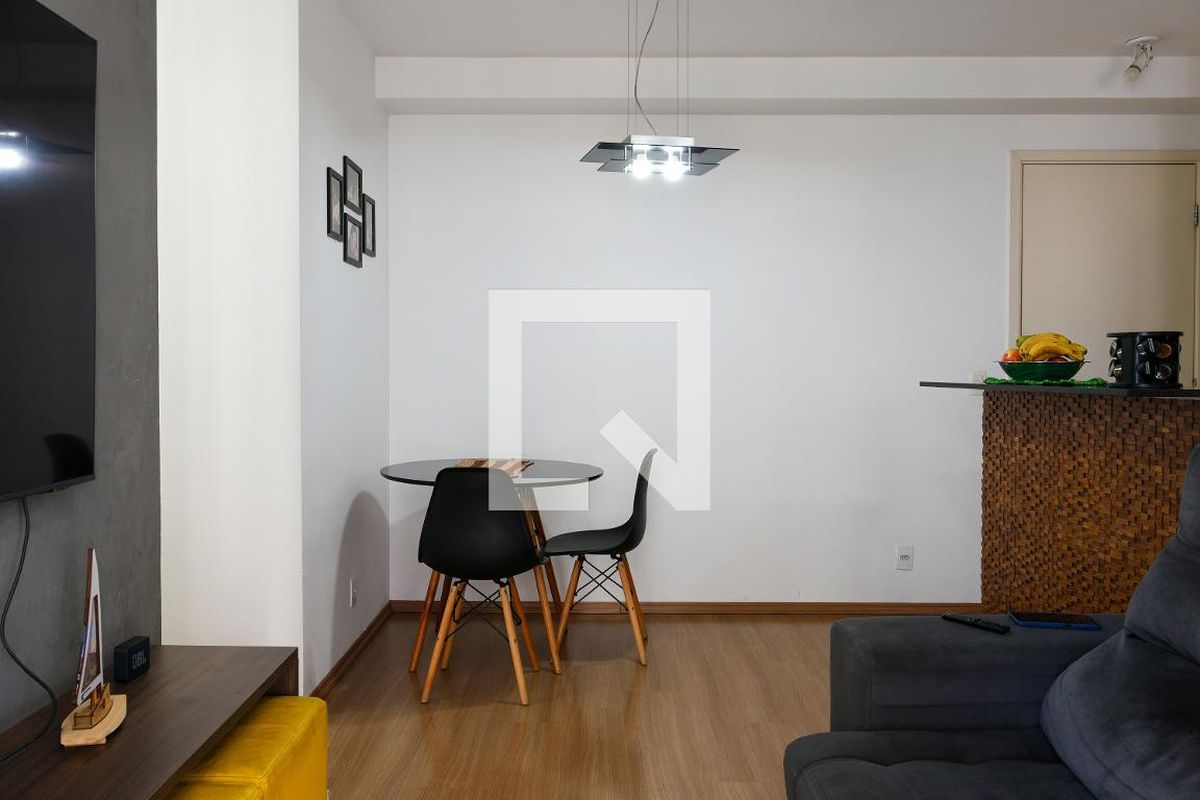 Apartamento, 2 quartos, 48 m² - Foto 4