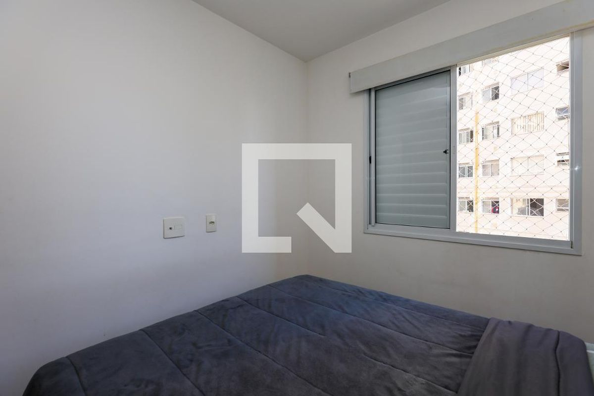 Apartamento, 2 quartos, 48 m² - Foto 10