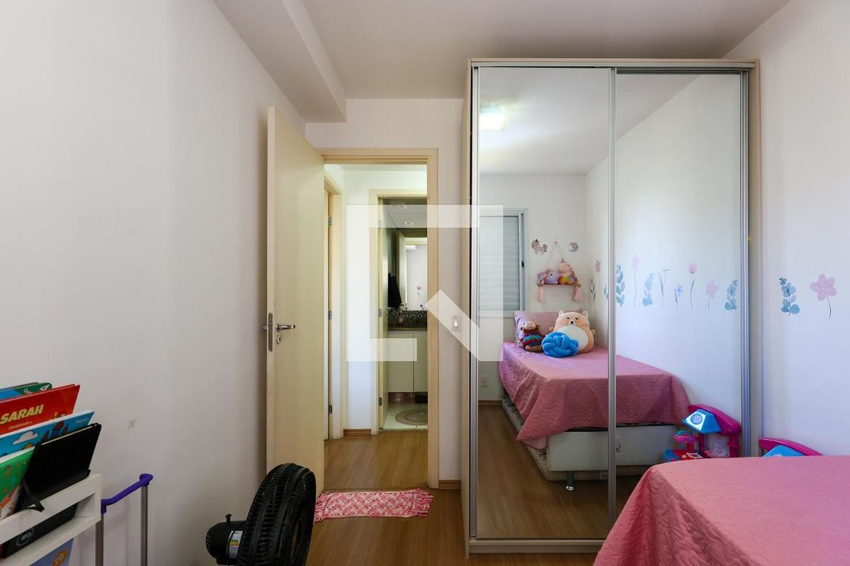 Apartamento, 2 quartos, 48 m² - Foto 17