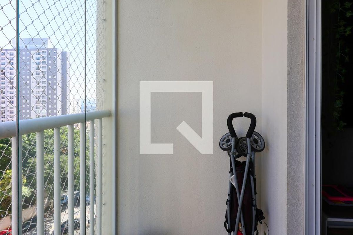 Apartamento, 2 quartos, 48 m² - Foto 6