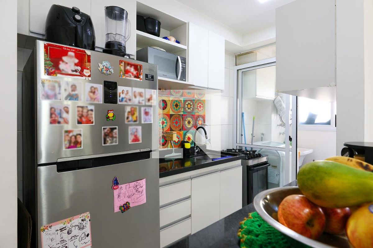 Apartamento, 2 quartos, 48 m² - Foto 23