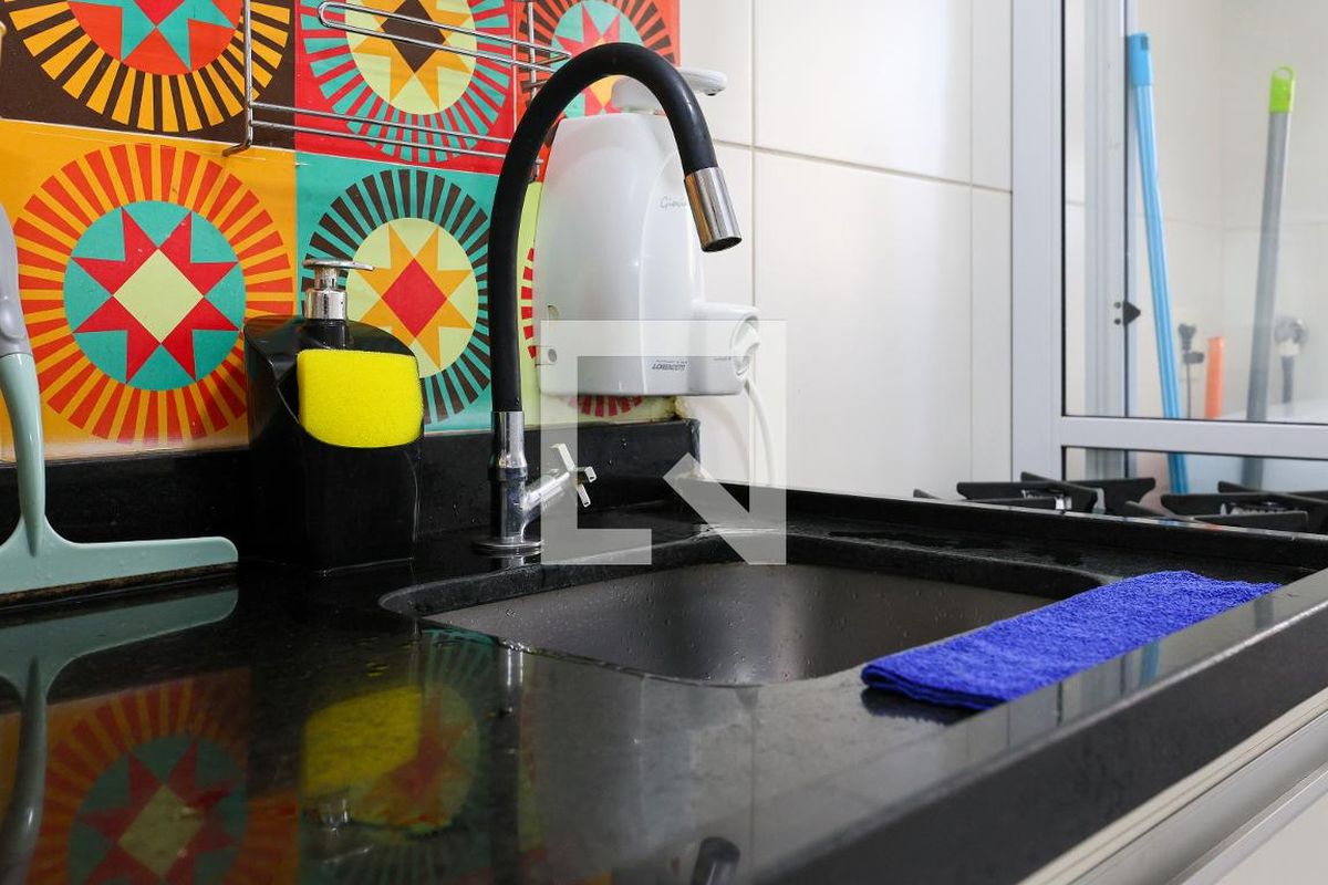 Apartamento, 2 quartos, 48 m² - Foto 26