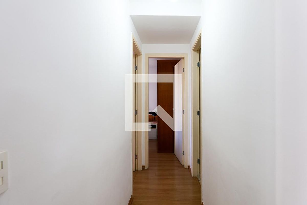 Apartamento, 2 quartos, 48 m² - Foto 8