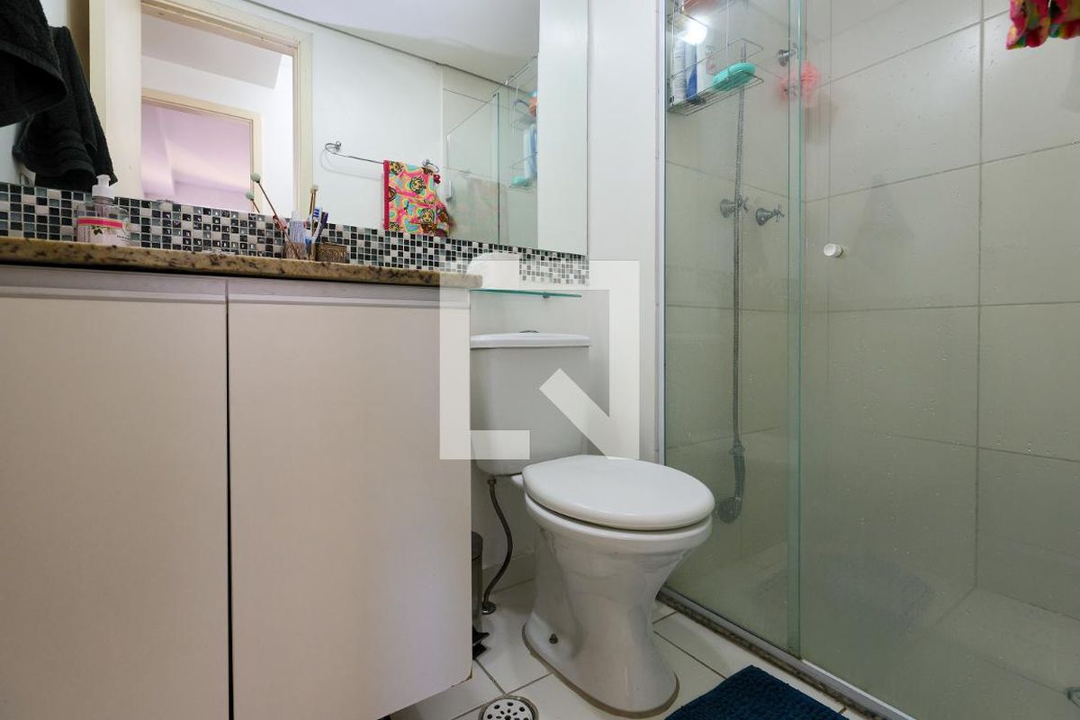Apartamento, 2 quartos, 48 m² - Foto 19