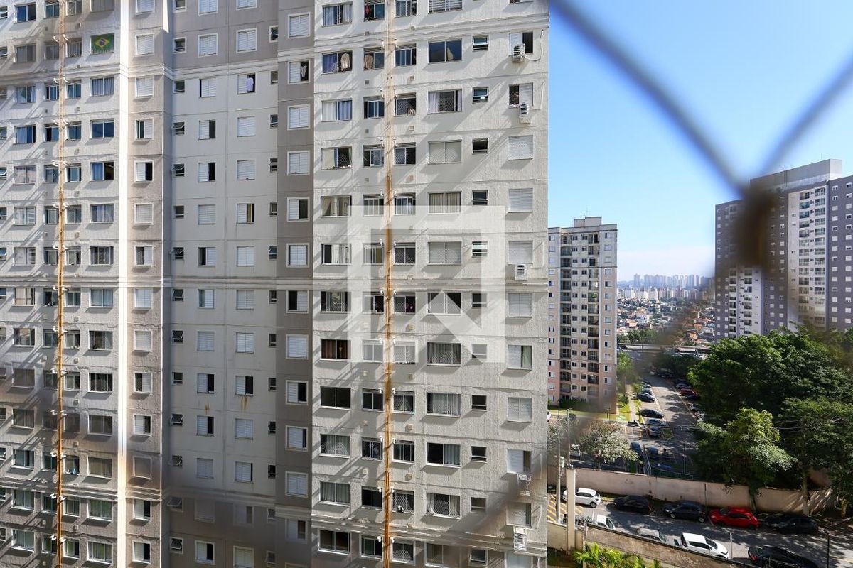 Apartamento, 2 quartos, 48 m² - Foto 7