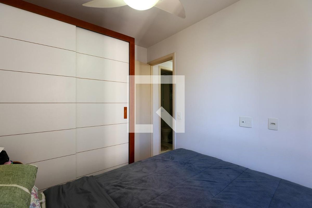 Apartamento, 2 quartos, 48 m² - Foto 12
