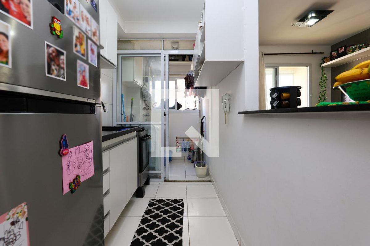 Apartamento, 2 quartos, 48 m² - Foto 25