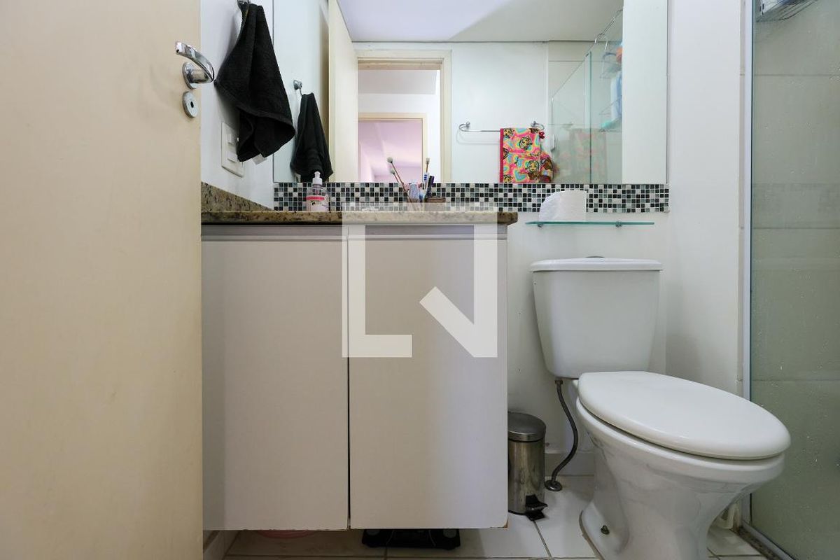 Apartamento, 2 quartos, 48 m² - Foto 20
