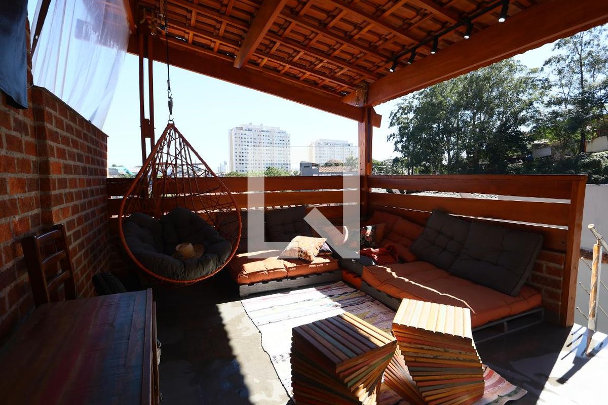Casa, 3 quartos, 150 m² - Foto 46